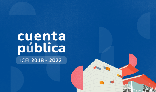 Cuenta Pública 2018-2022